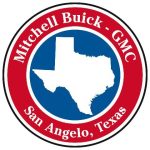 Mitchell Buick Logo